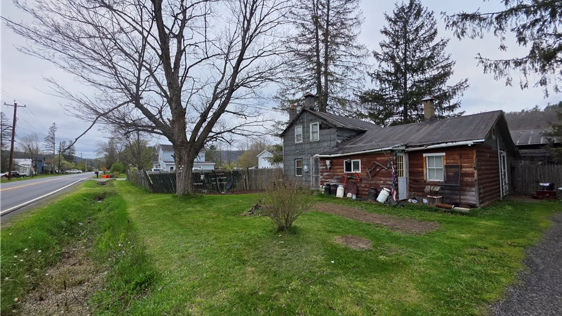Property at 941 County Road 16, Orange, NY 14812 13