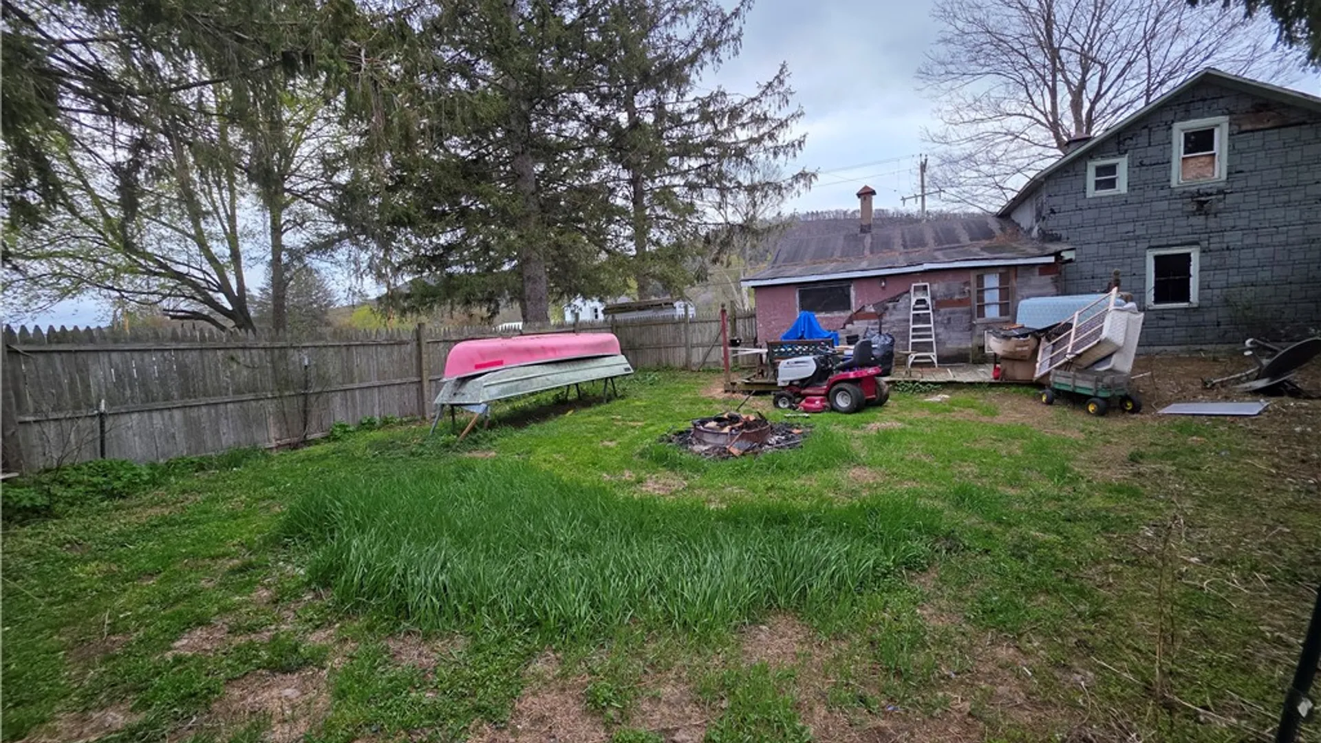 Property at 941 County Road 16, Orange, NY 14812 14