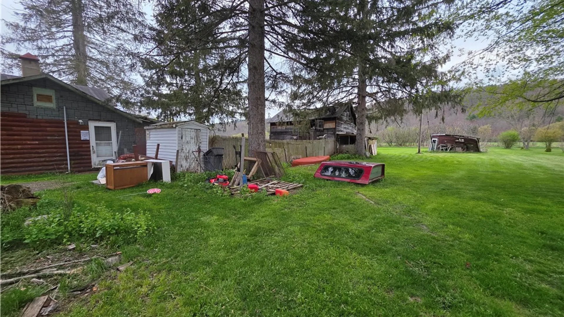 Property at 941 County Road 16, Orange, NY 14812 18