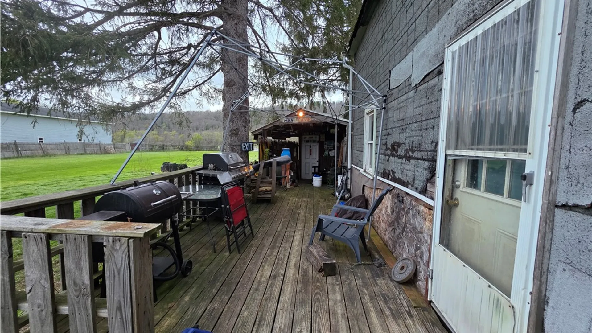 Property at 941 County Road 16, Orange, NY 14812 20