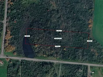 Property at Boshart Road, Harrisburg, NY 13367