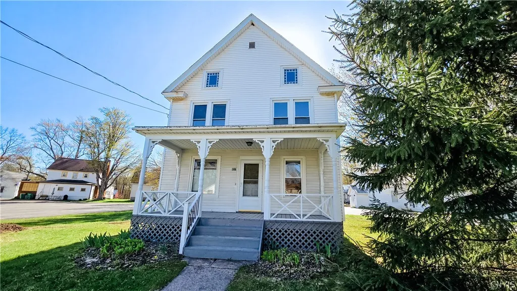 Property at 697 N Main Street, Hastings, NY 13036