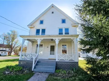 Property at 697 N Main Street, Hastings, NY 13036