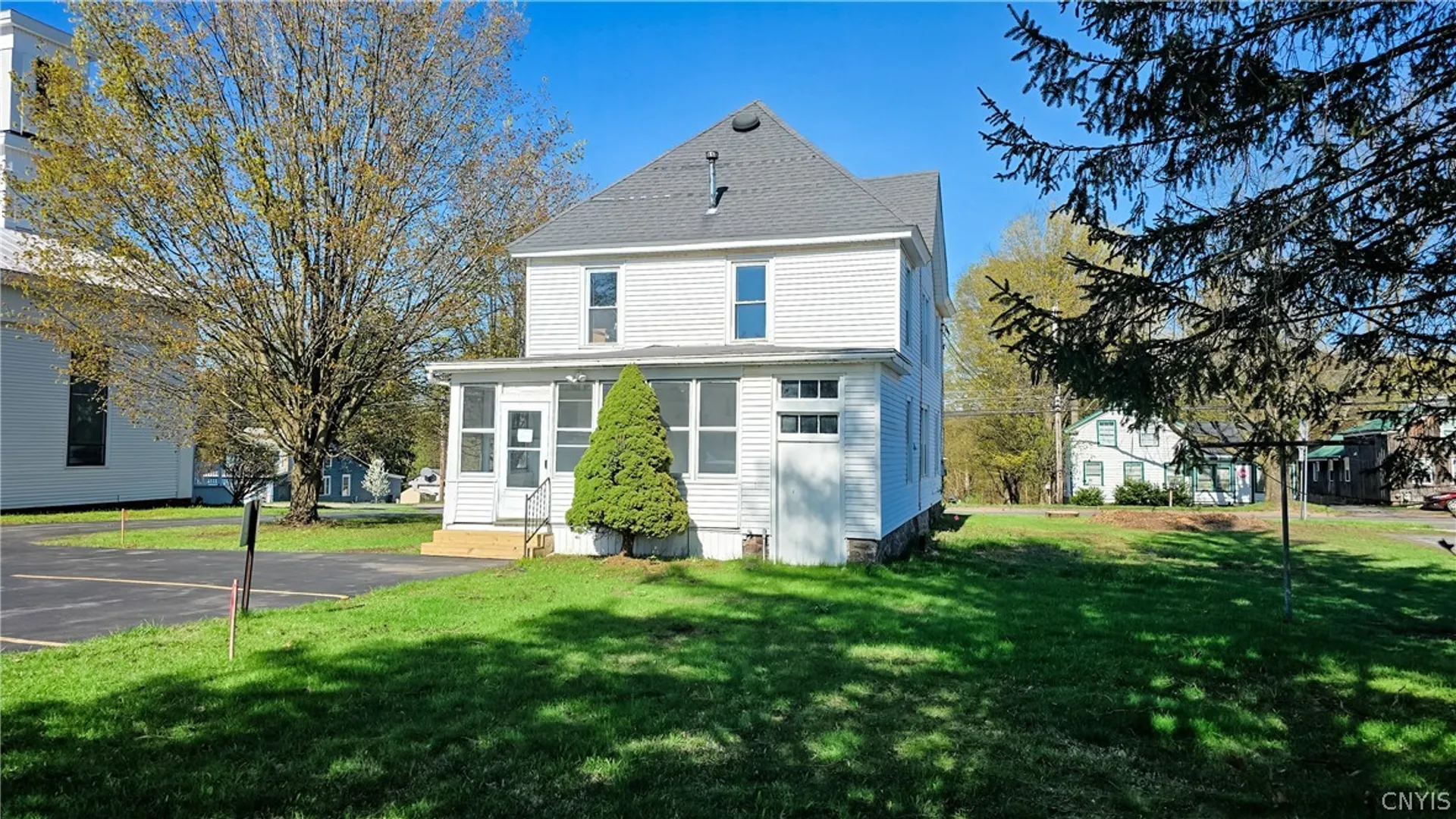 Property at 697 N Main Street, Hastings, NY 13036 35