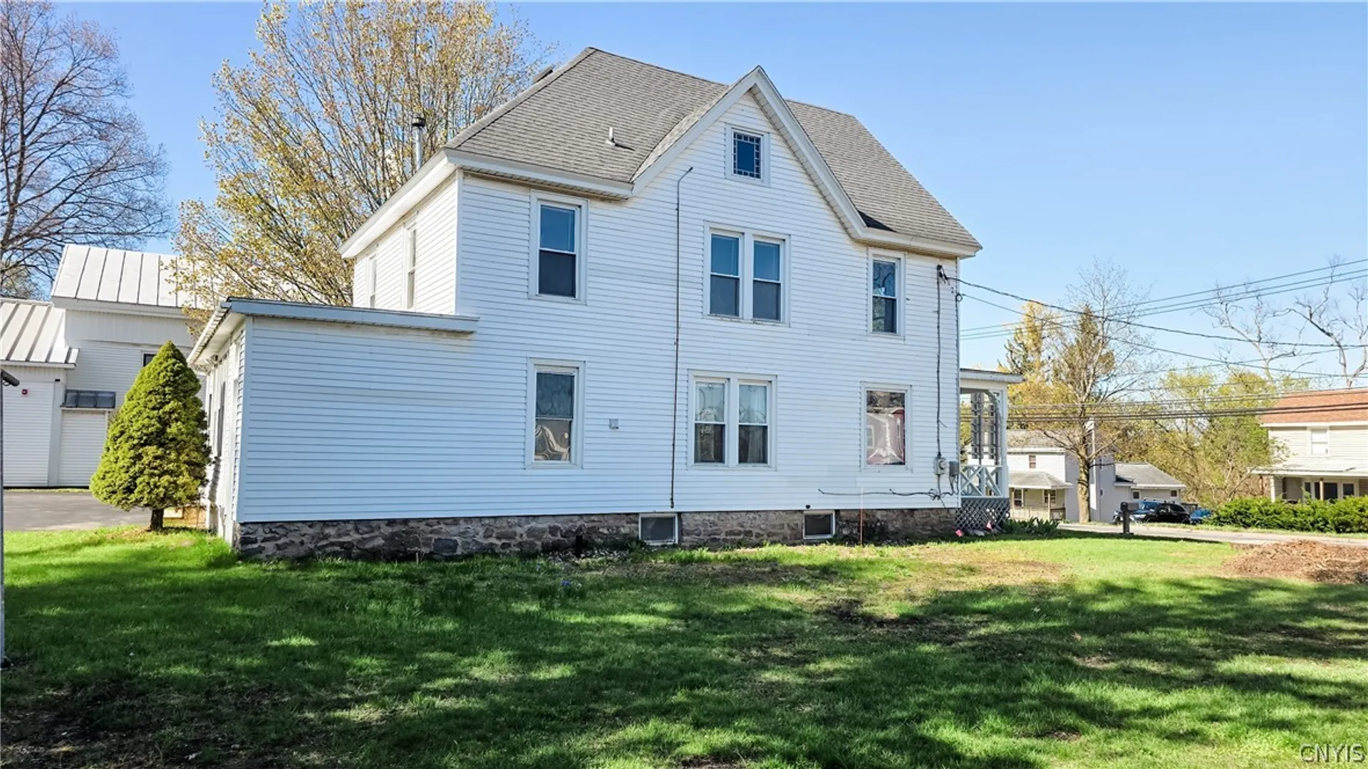 Property at 697 N Main Street, Hastings, NY 13036 36