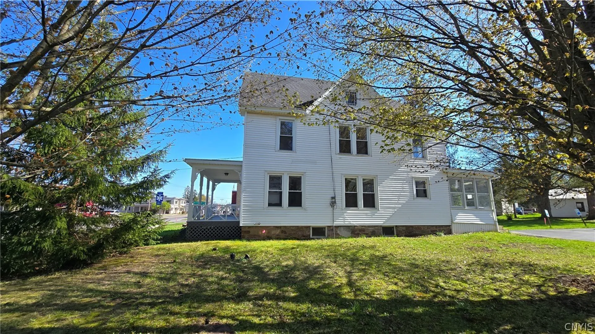 Property at 697 N Main Street, Hastings, NY 13036 37