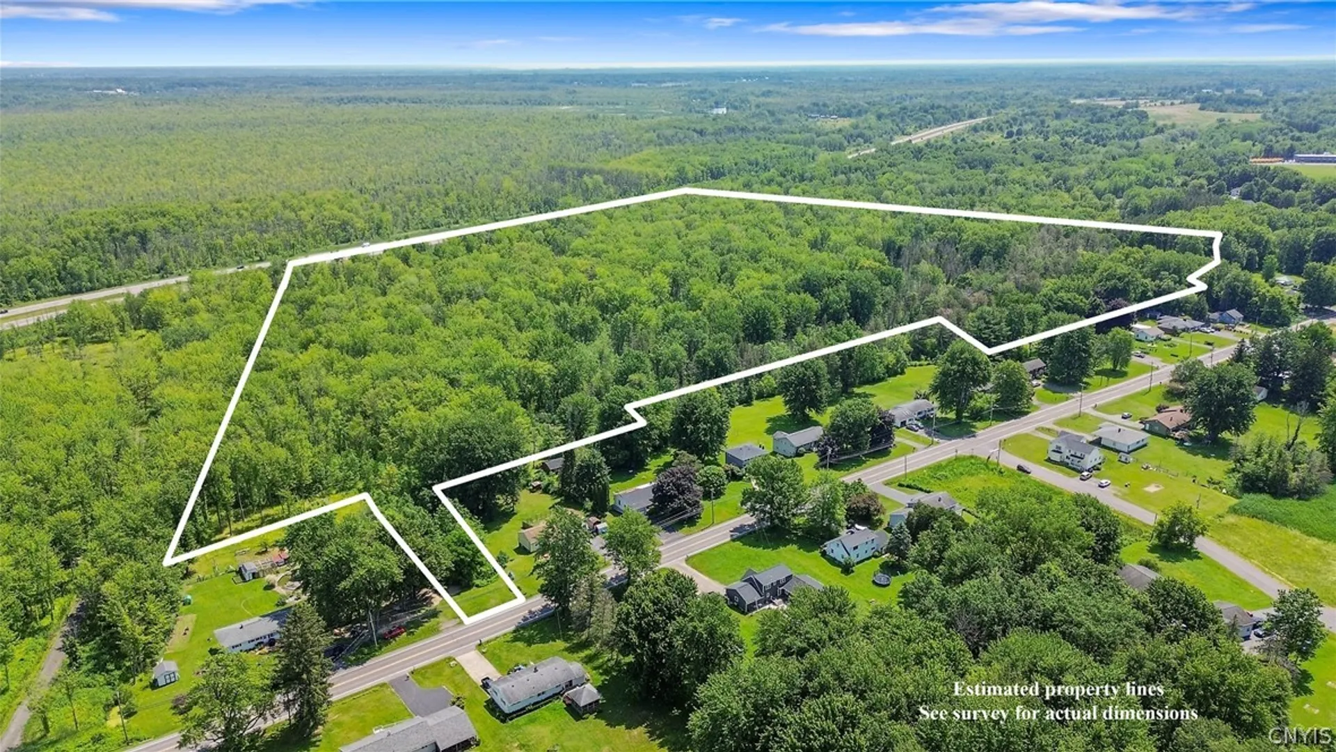 Property at 0 St Rt-264, Schroeppel, NY 13135 3