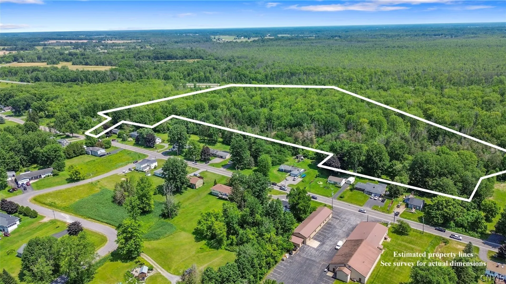 Property at 0 St Rt-264, Schroeppel, NY 13135 6