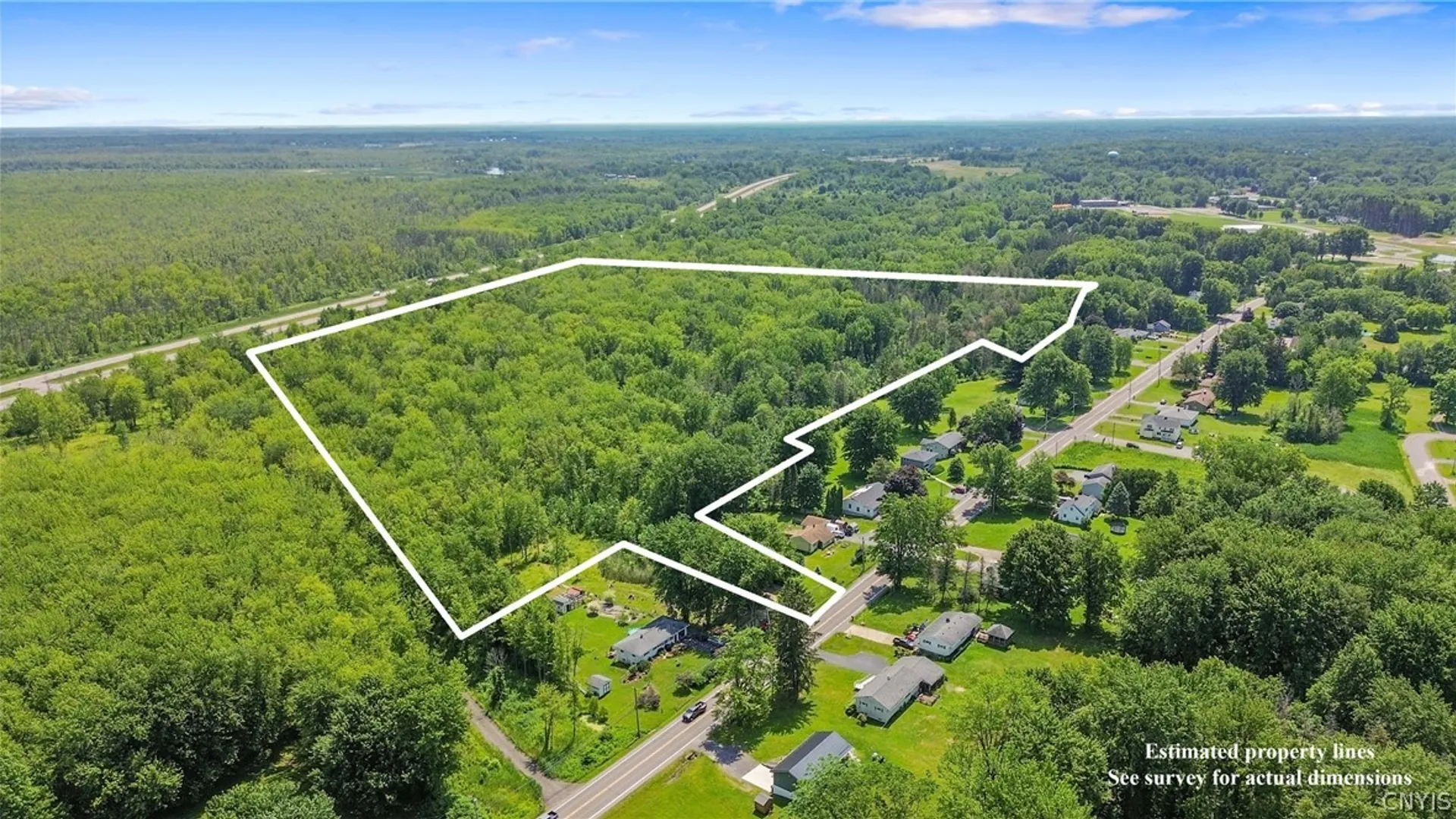 Property at 0 St Rt-264, Schroeppel, NY 13135 8