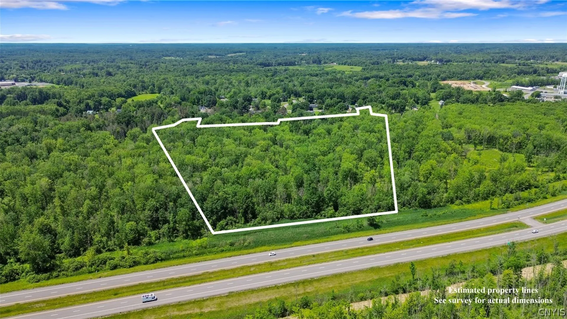 Property at 0 St Rt-264, Schroeppel, NY 13135 11