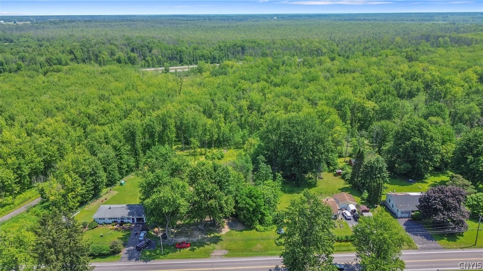 Property at 0 St Rt-264, Schroeppel, NY 13135 13