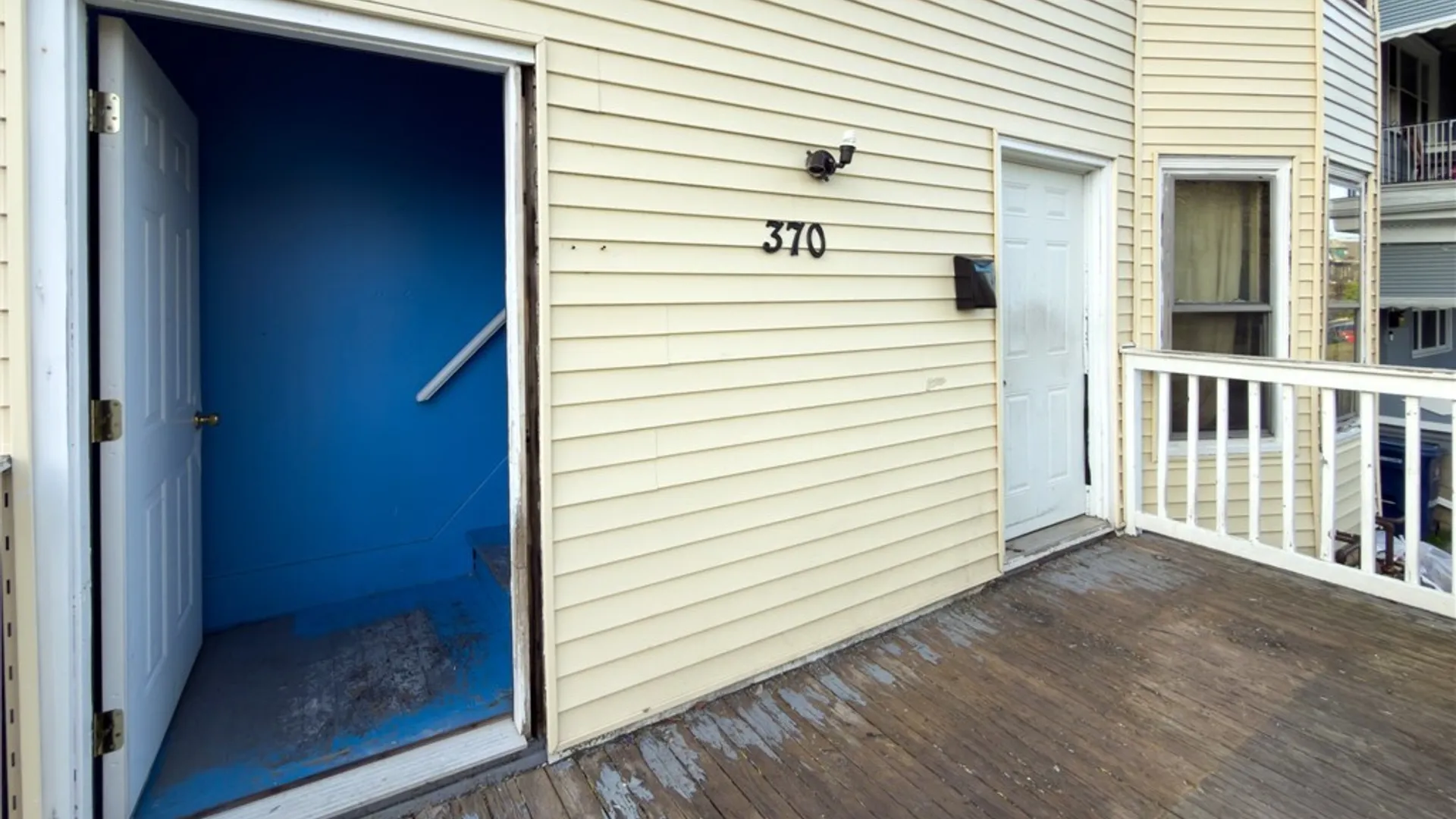 Property at 370 Breckenridge Street, Buffalo, NY 14213 13