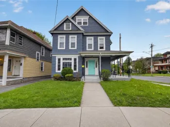 Property at 1061 Lancaster Avenue, Syracuse, NY 13210