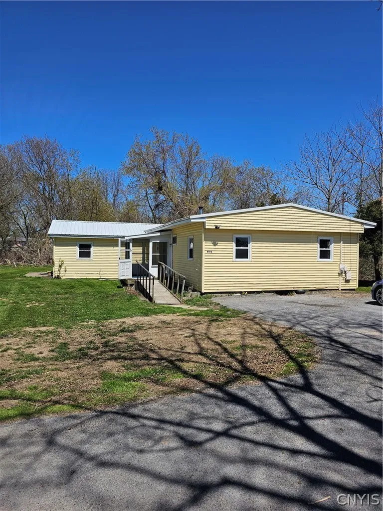 Property at 9193 US Route 11, Lorraine, NY 13605