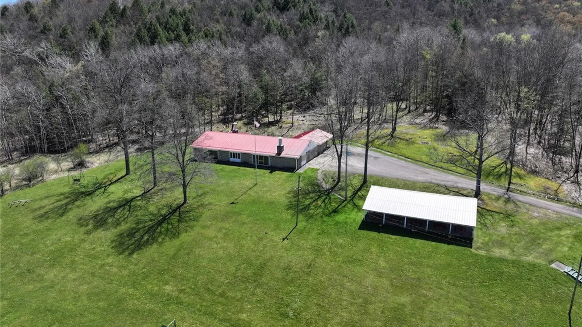 Property at 3827 Vandermark Road, Scio, NY 14880 5
