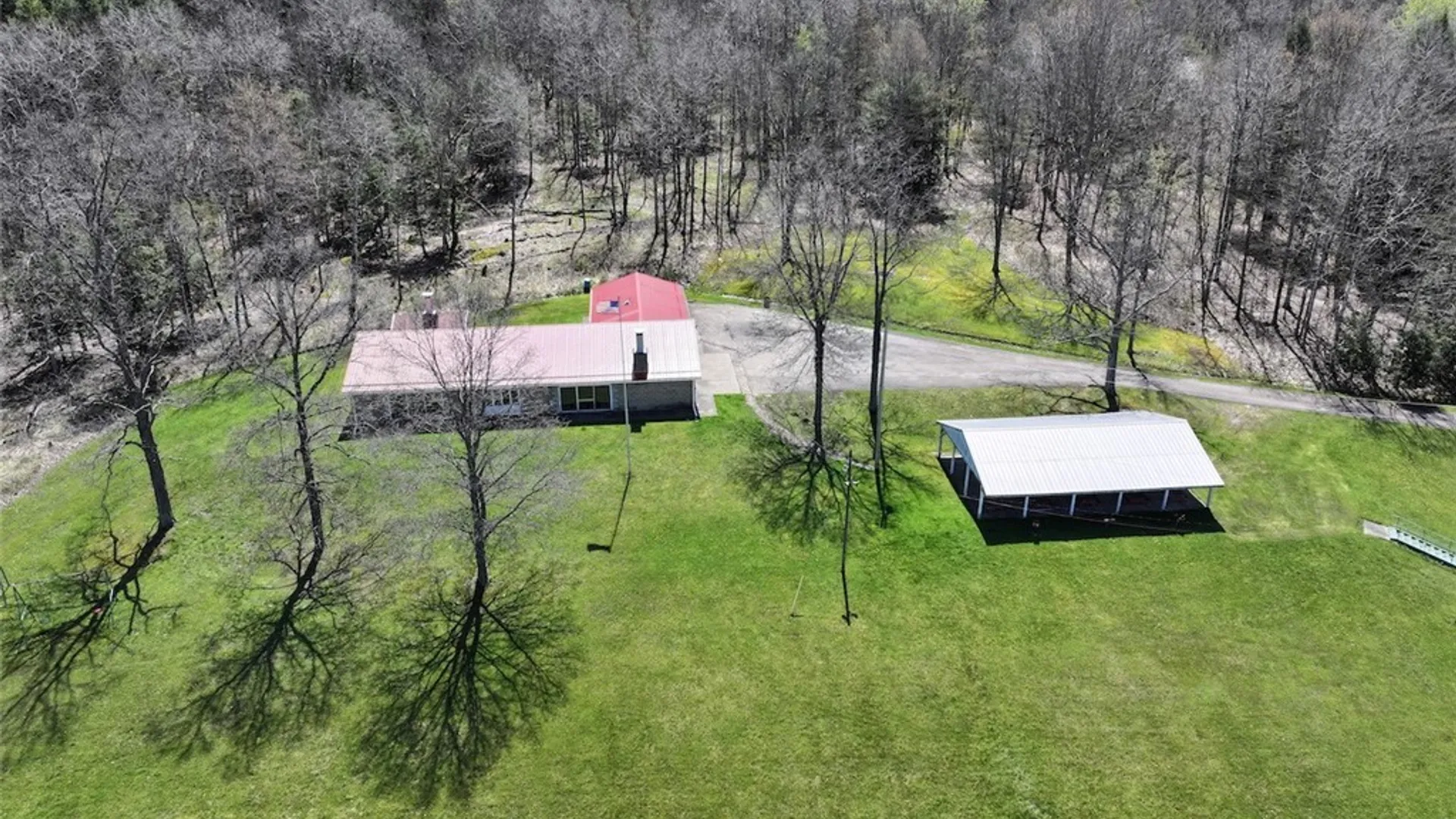 Property at 3827 Vandermark Road, Scio, NY 14880 6