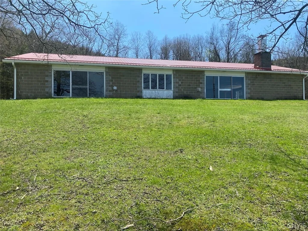 Property at 3827 Vandermark Road, Scio, NY 14880