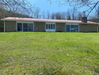 Property at 3827 Vandermark Road, Scio, NY 14880