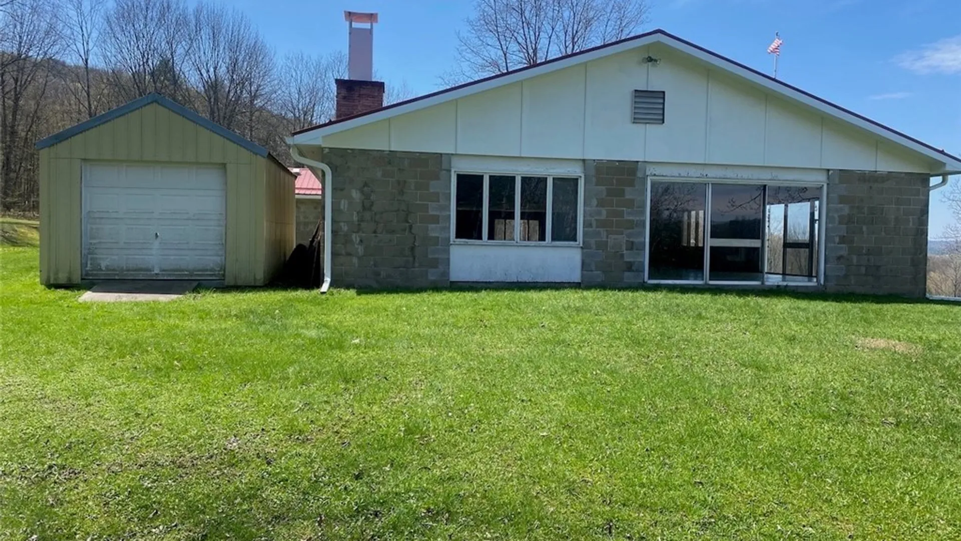 Property at 3827 Vandermark Road, Scio, NY 14880 9