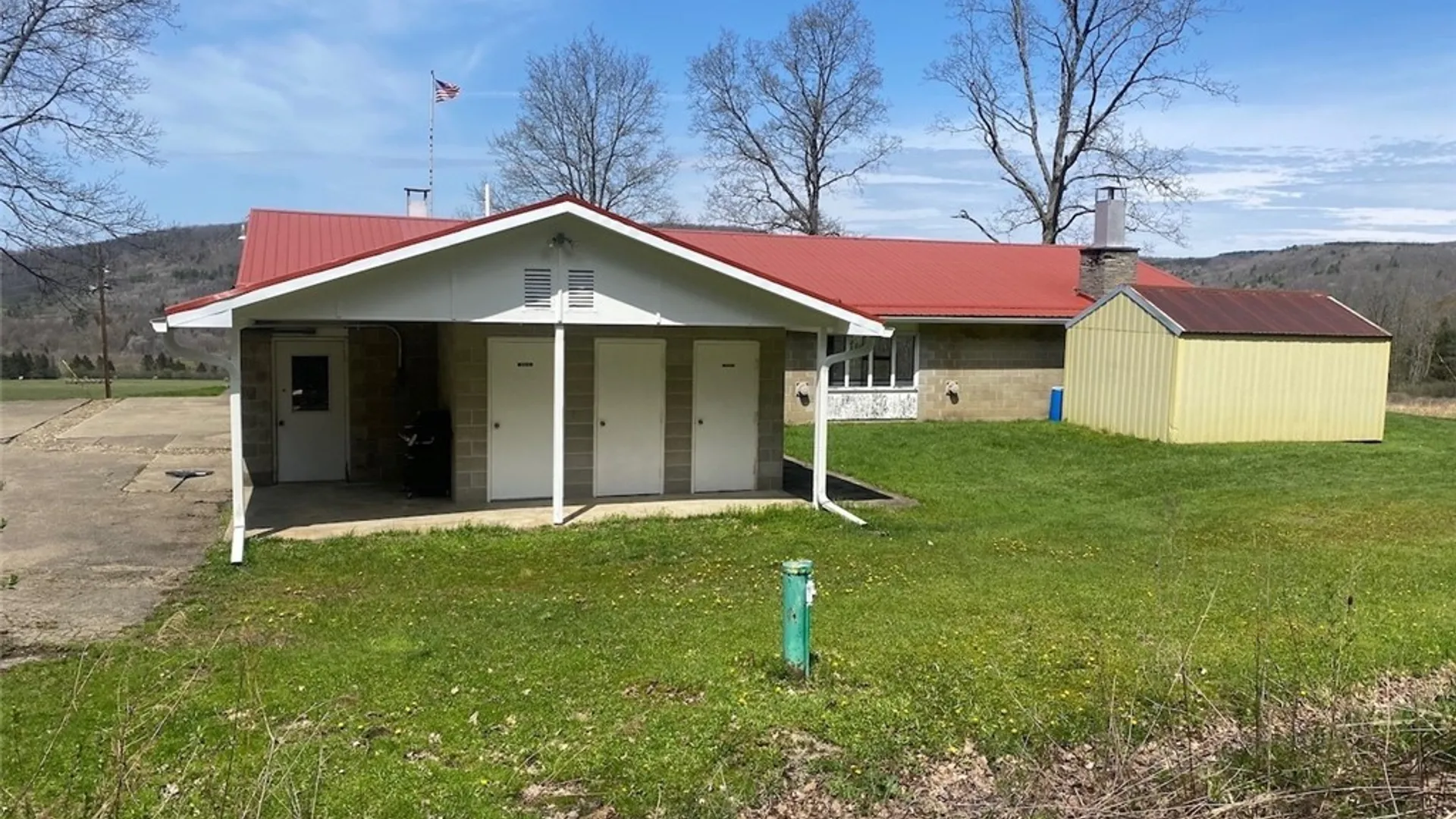 Property at 3827 Vandermark Road, Scio, NY 14880 10