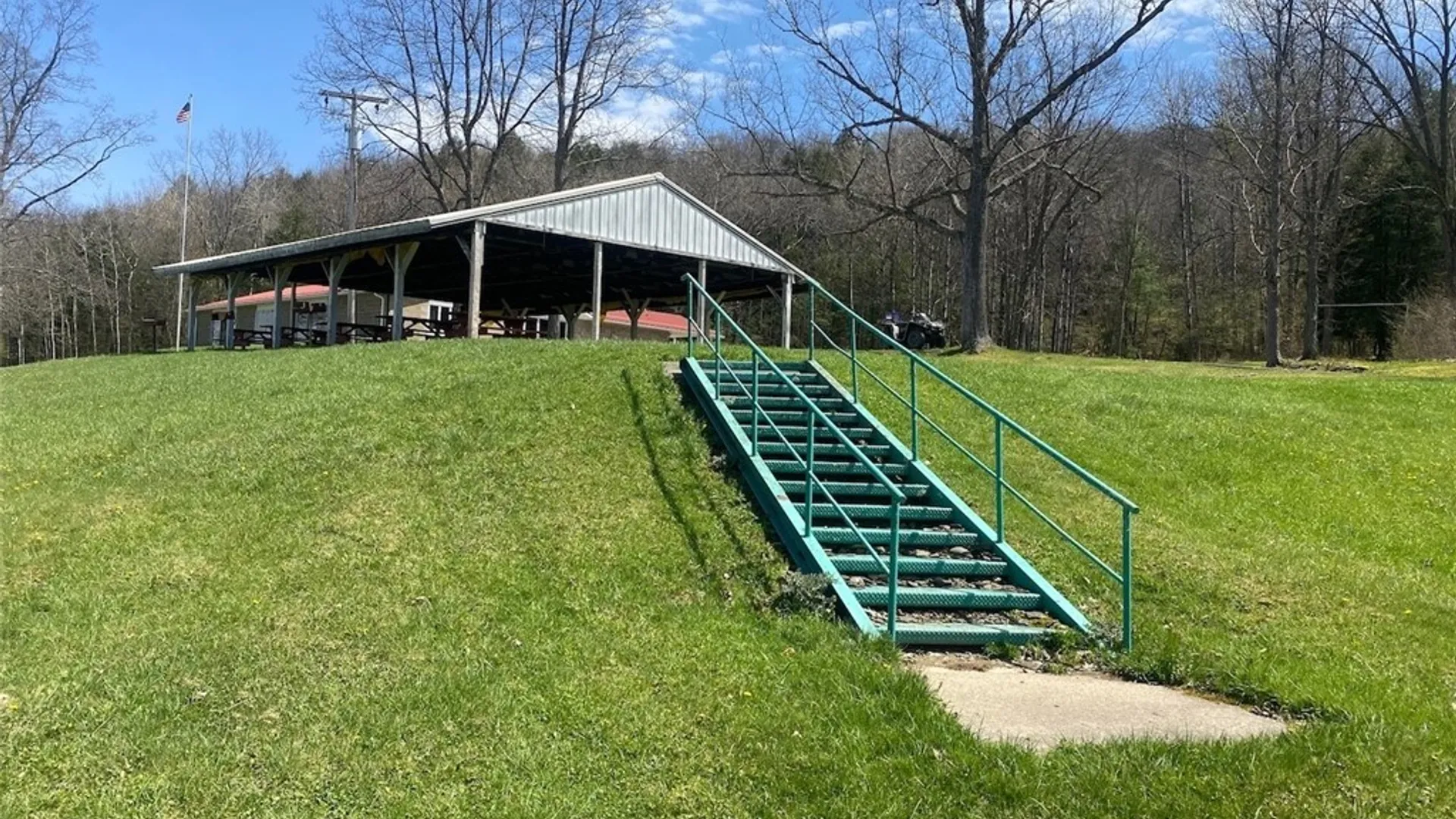 Property at 3827 Vandermark Road, Scio, NY 14880 11