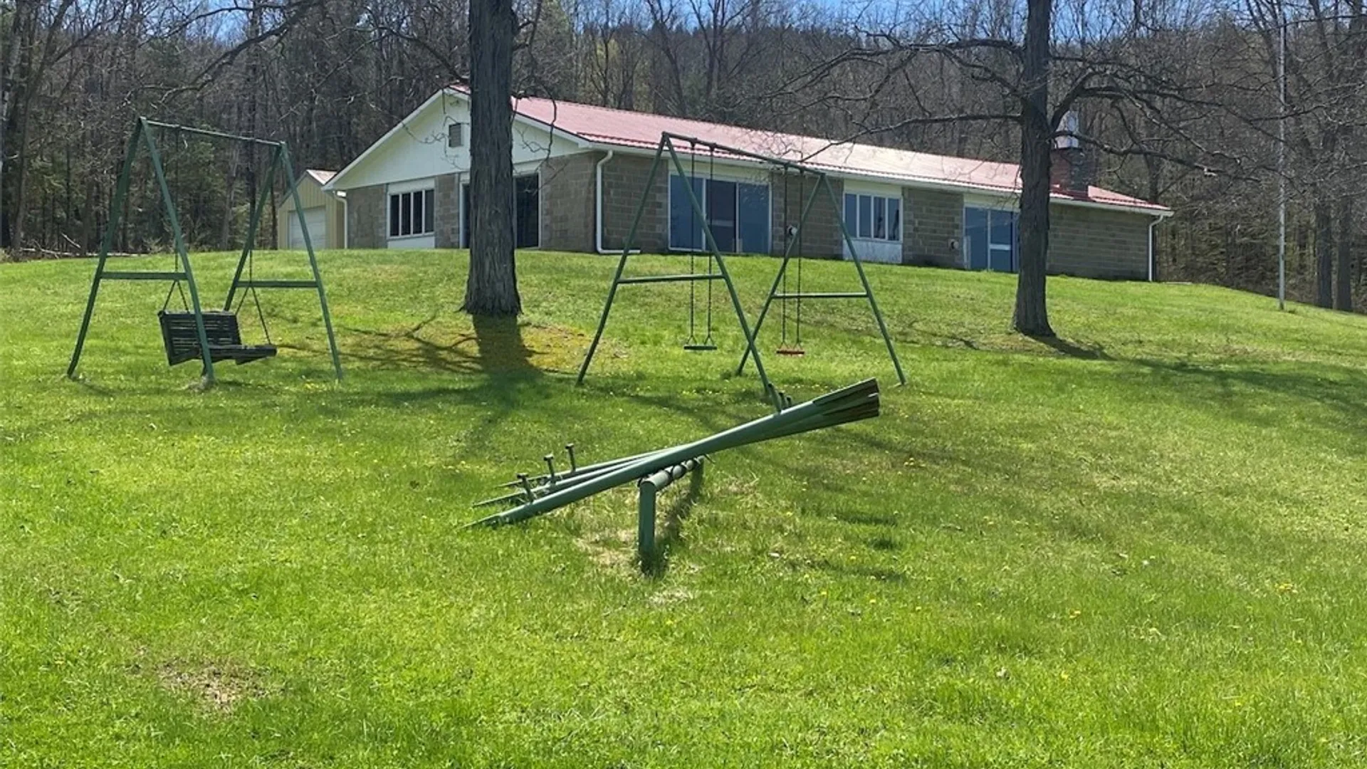 Property at 3827 Vandermark Road, Scio, NY 14880 13