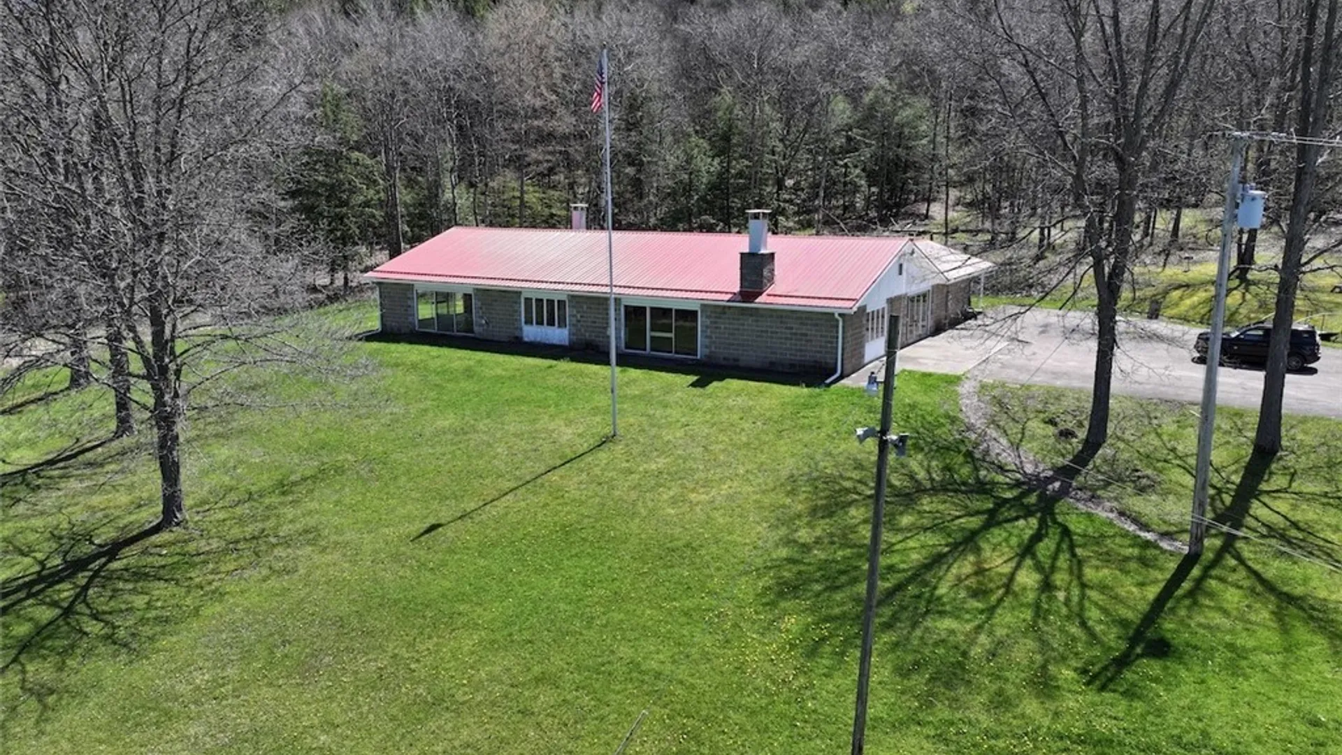 Property at 3827 Vandermark Road, Scio, NY 14880 16