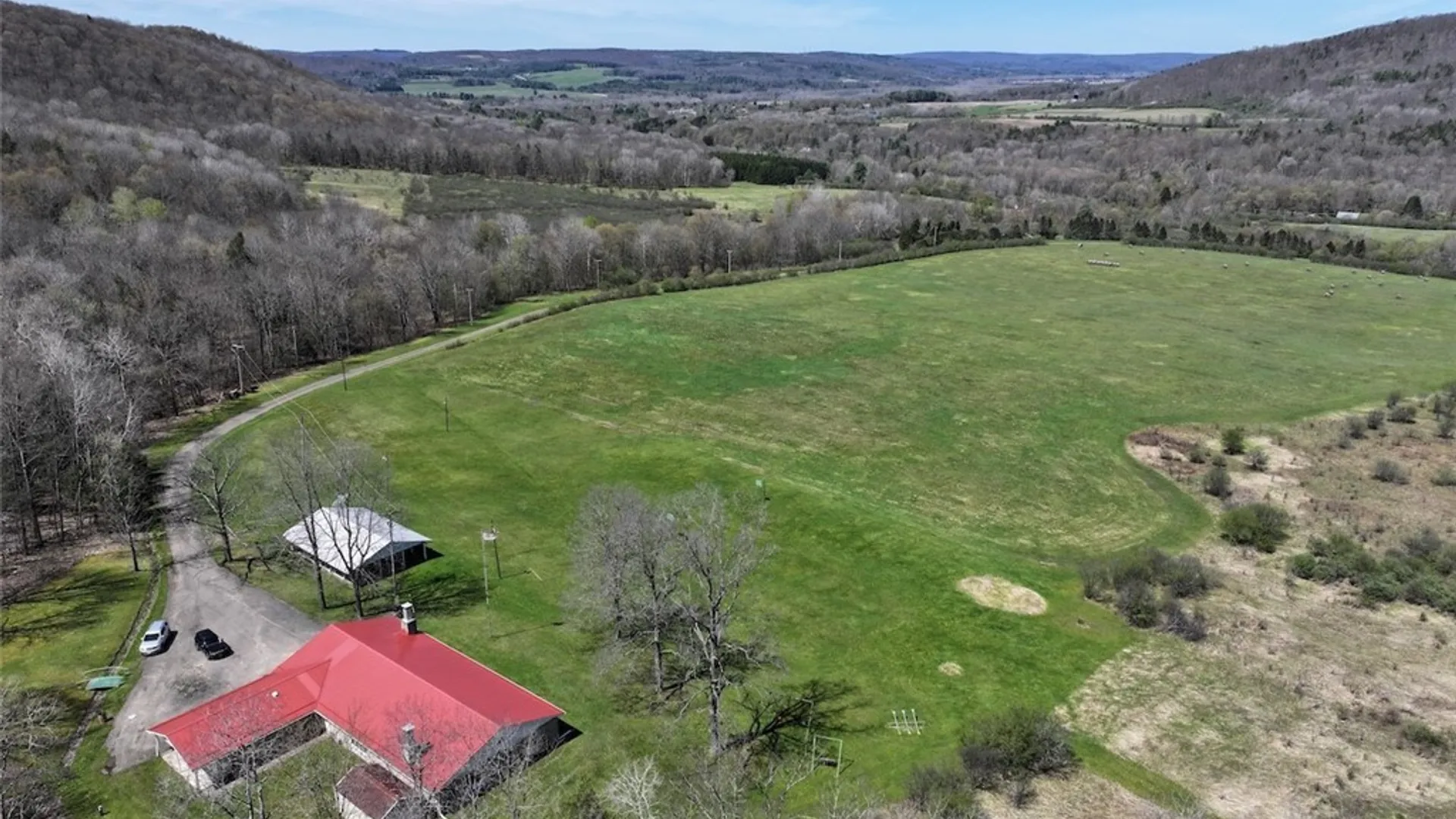 Property at 3827 Vandermark Road, Scio, NY 14880 26