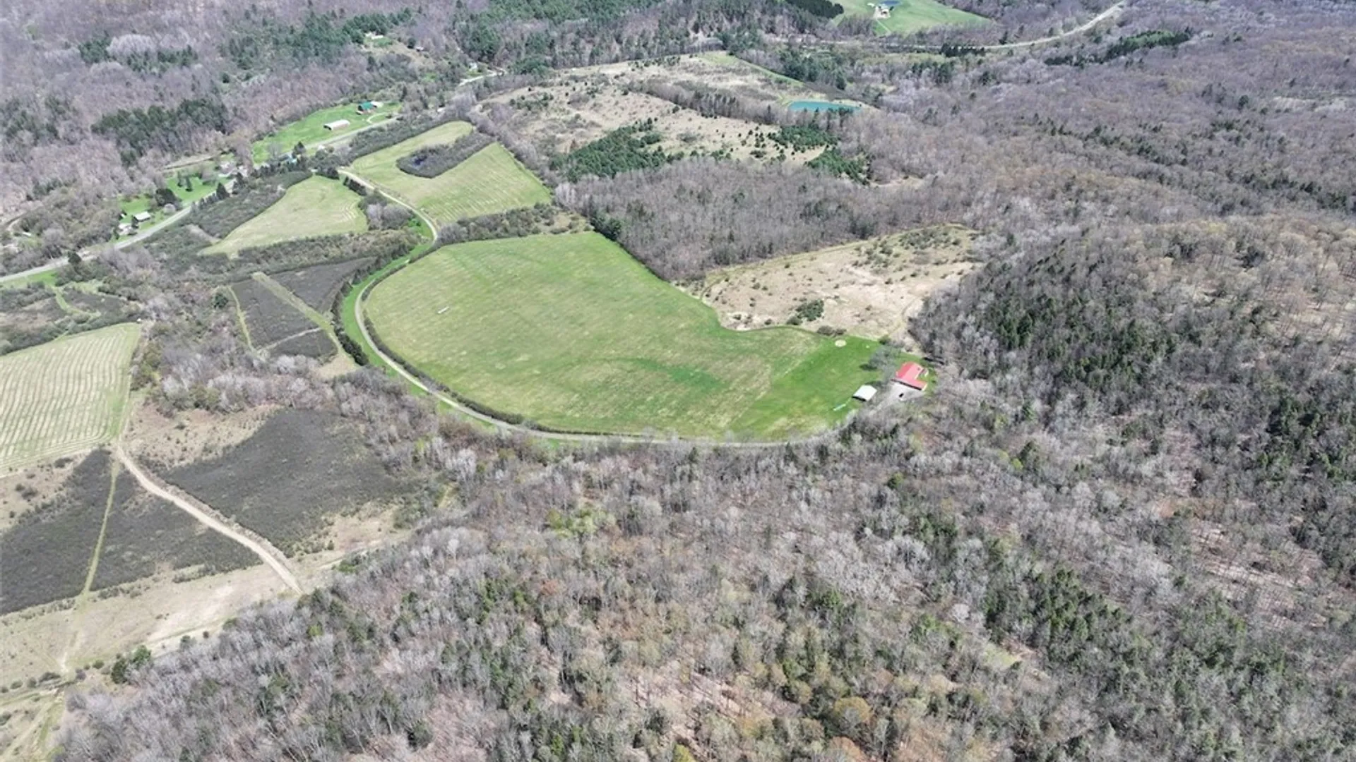 Property at 3827 Vandermark Road, Scio, NY 14880 42