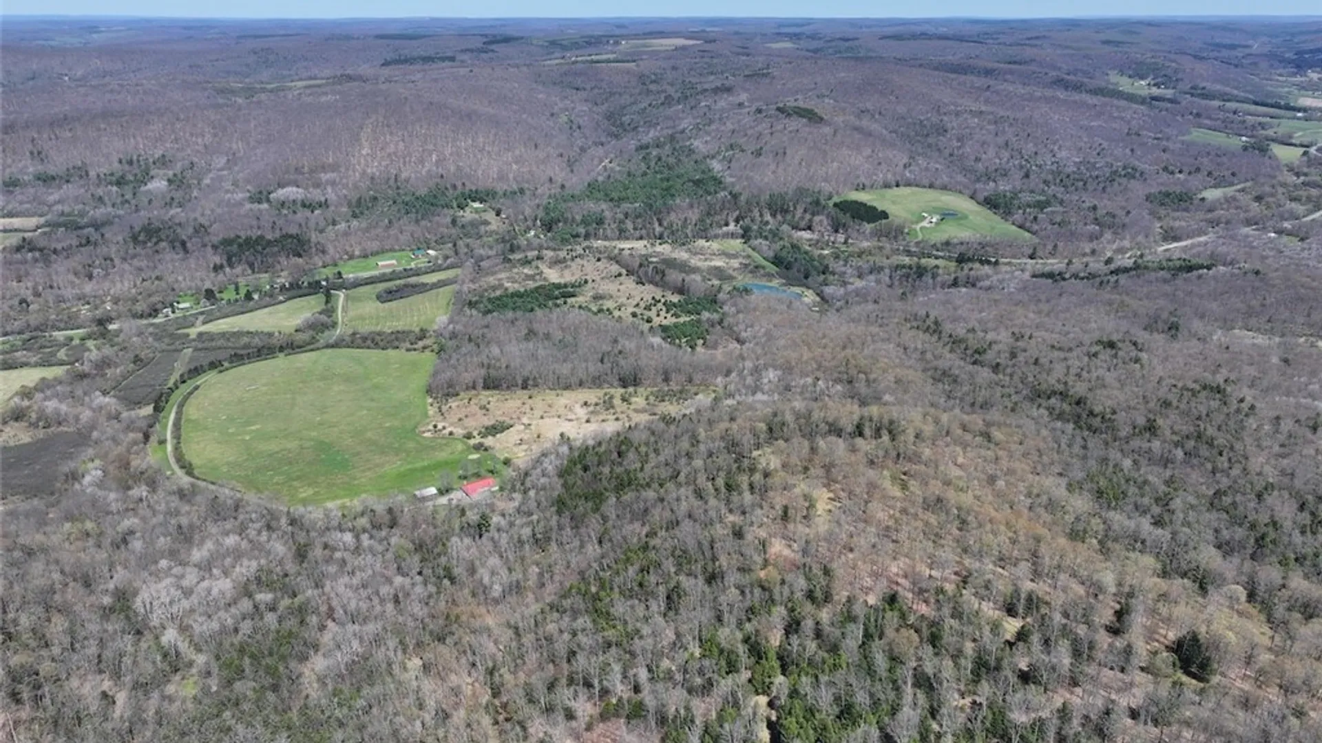 Property at 3827 Vandermark Road, Scio, NY 14880 43