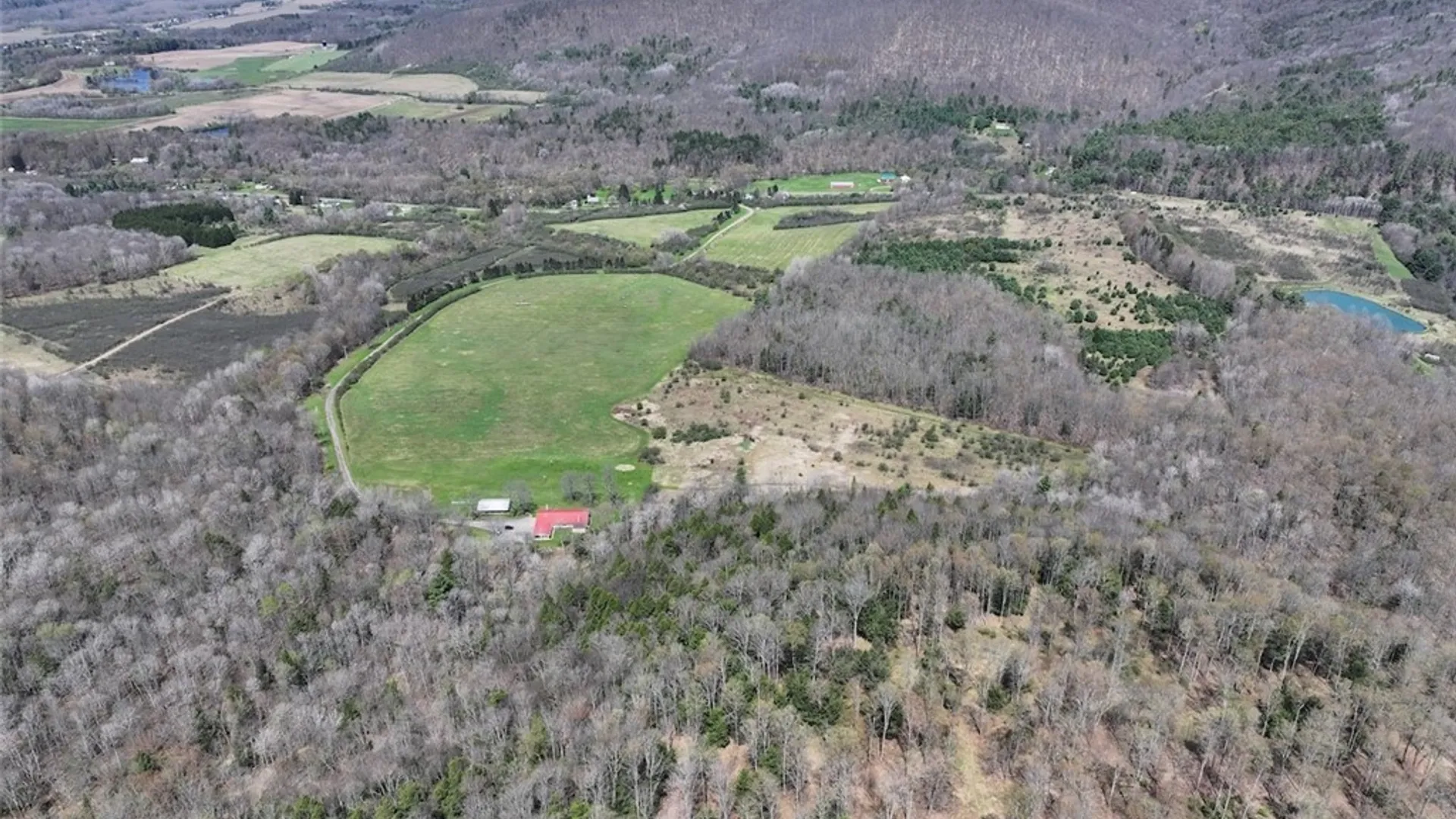 Property at 3827 Vandermark Road, Scio, NY 14880 44