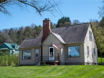 Property at 3365 Trapping Brook Road, Wellsville, NY 14895