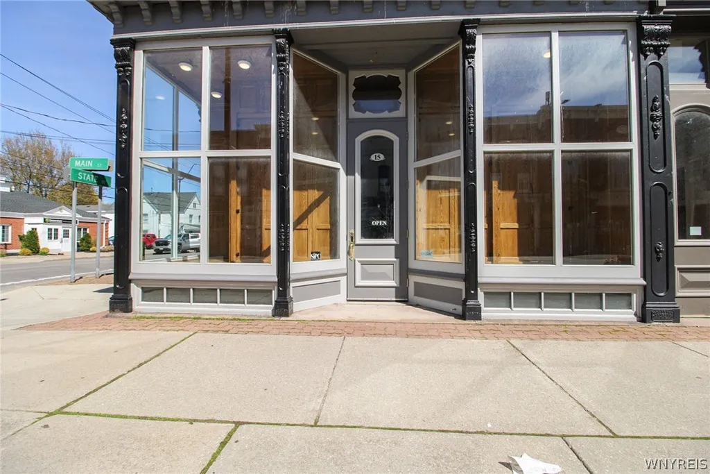 Property at 15 Main Street, Royalton, NY 14105