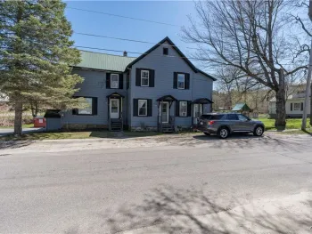 Property at 103-107 High Street, Theresa, NY 13691