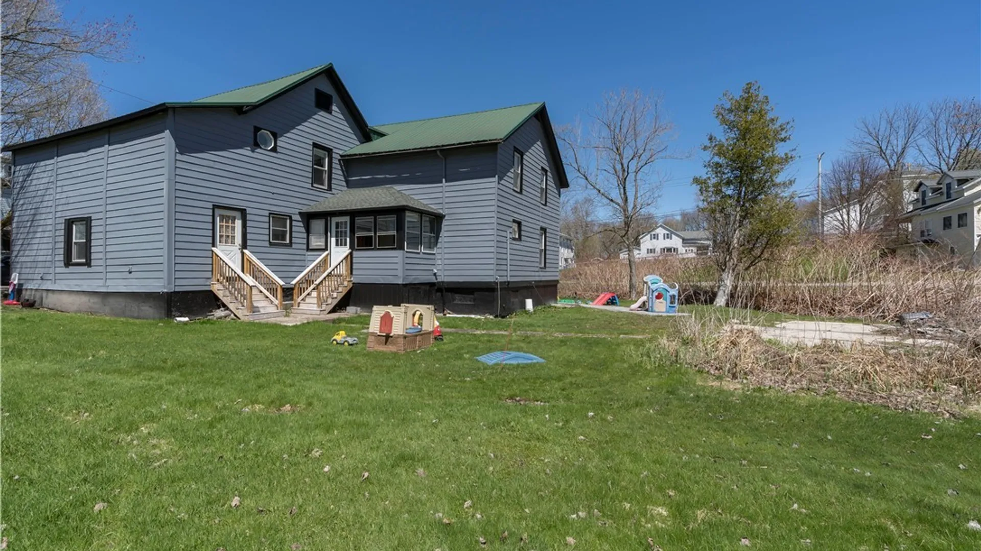 Property at 103-107 High Street, Theresa, NY 13691 3