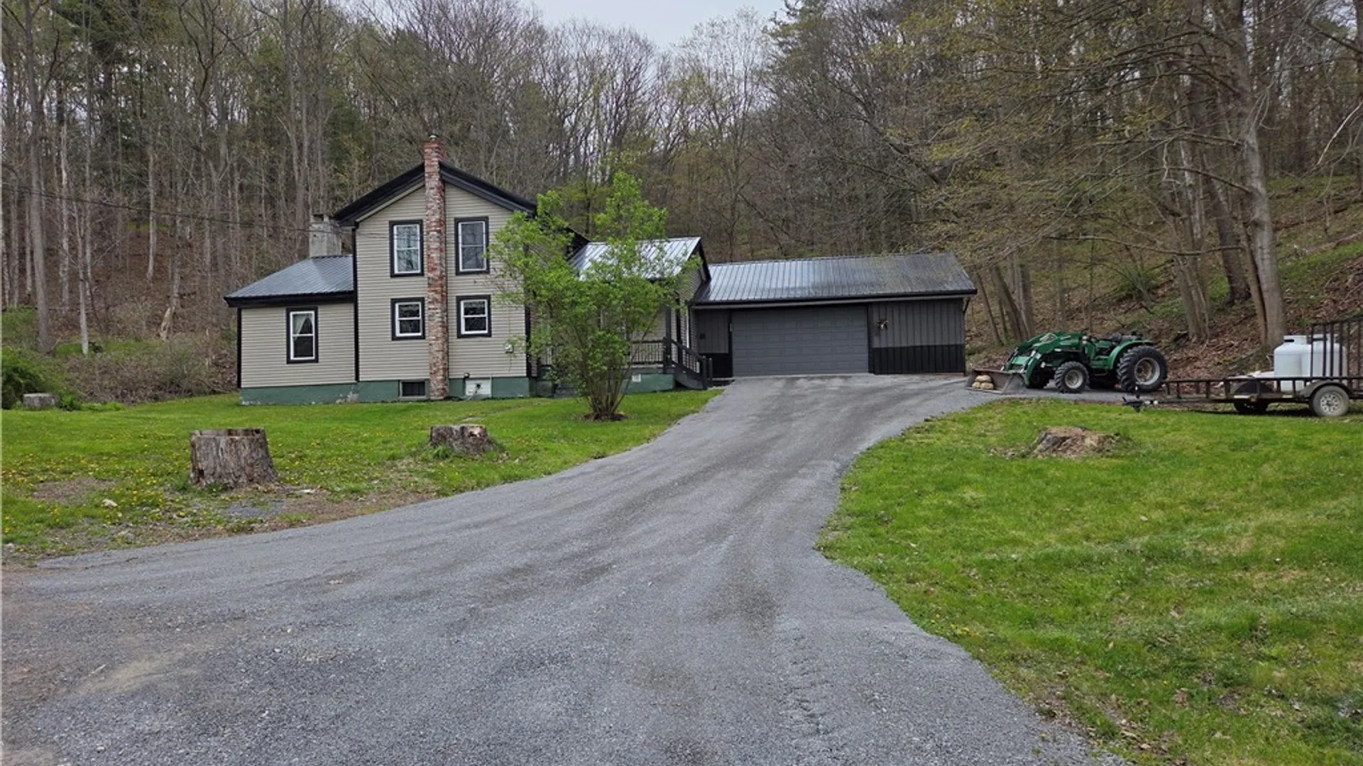 Property at 3793 County House Road, Jerusalem, NY 14527 19