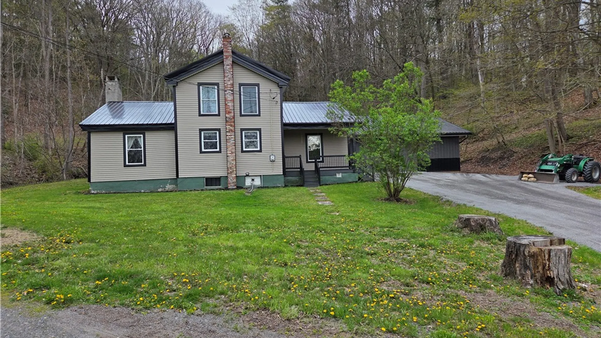 Property at 3793 County House Road, Jerusalem, NY 14527 20