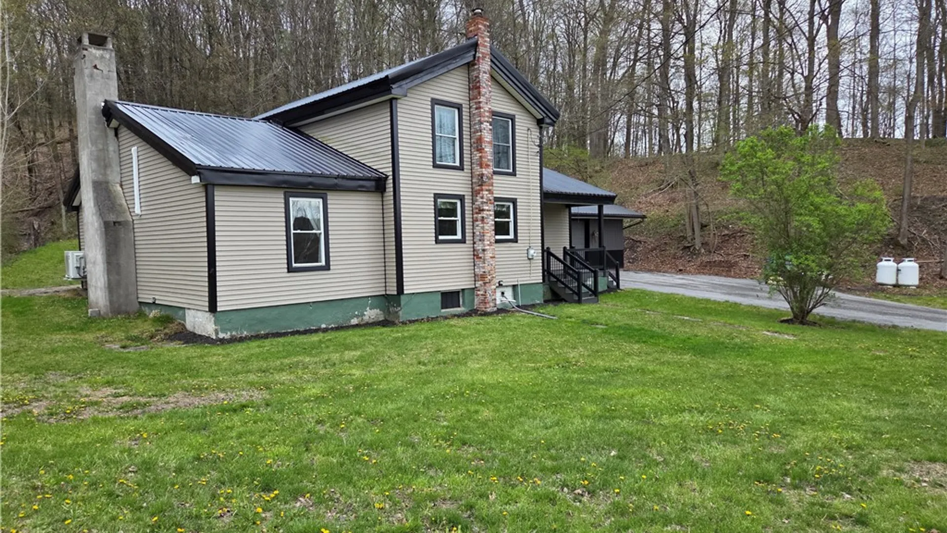 Property at 3793 County House Road, Jerusalem, NY 14527 21