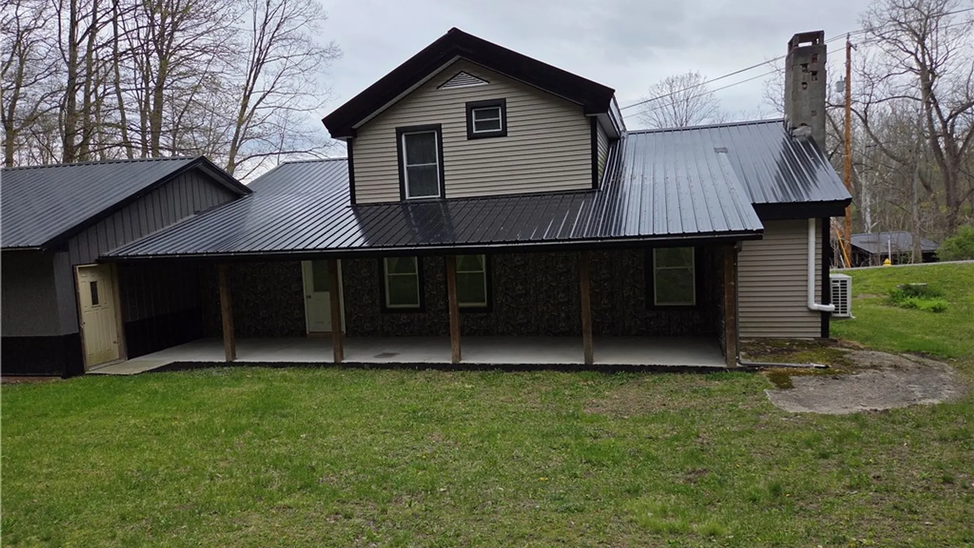 Property at 3793 County House Road, Jerusalem, NY 14527 23