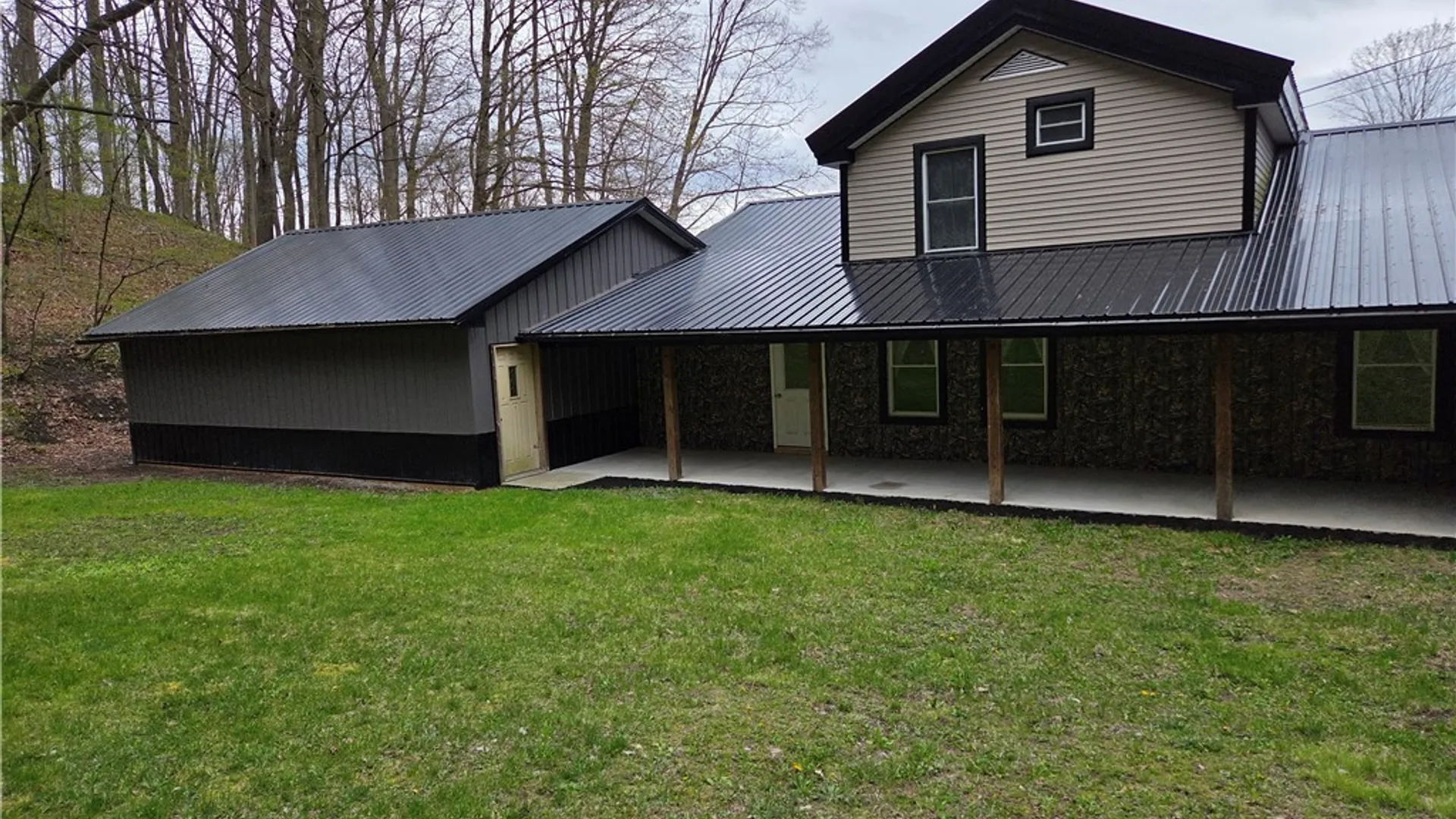 Property at 3793 County House Road, Jerusalem, NY 14527 24