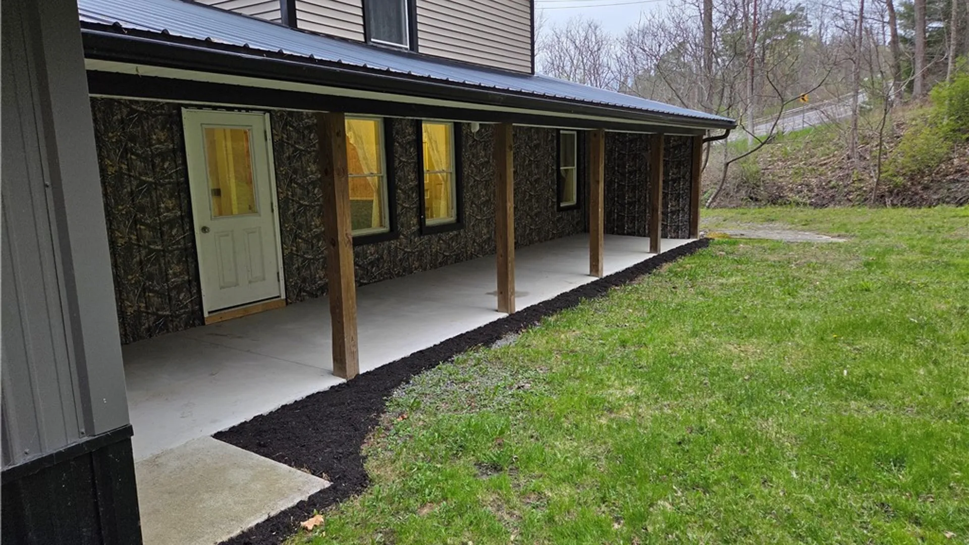 Property at 3793 County House Road, Jerusalem, NY 14527 25