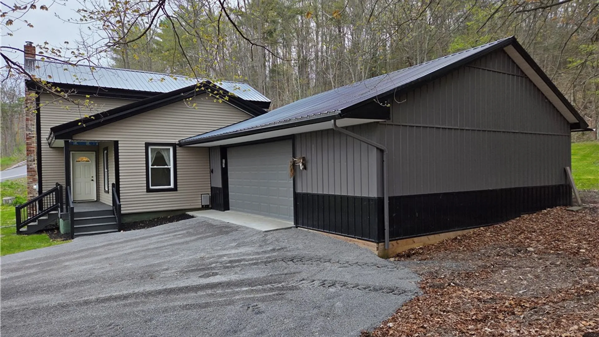Property at 3793 County House Road, Jerusalem, NY 14527 27