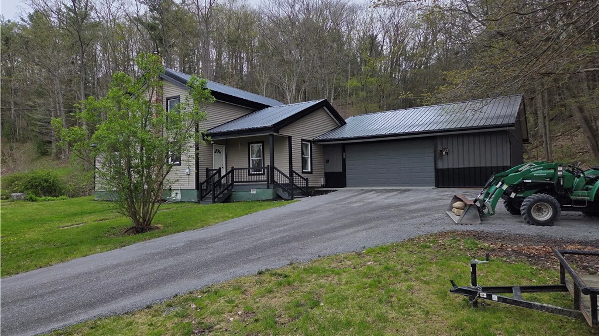 Property at 3793 County House Road, Jerusalem, NY 14527 28