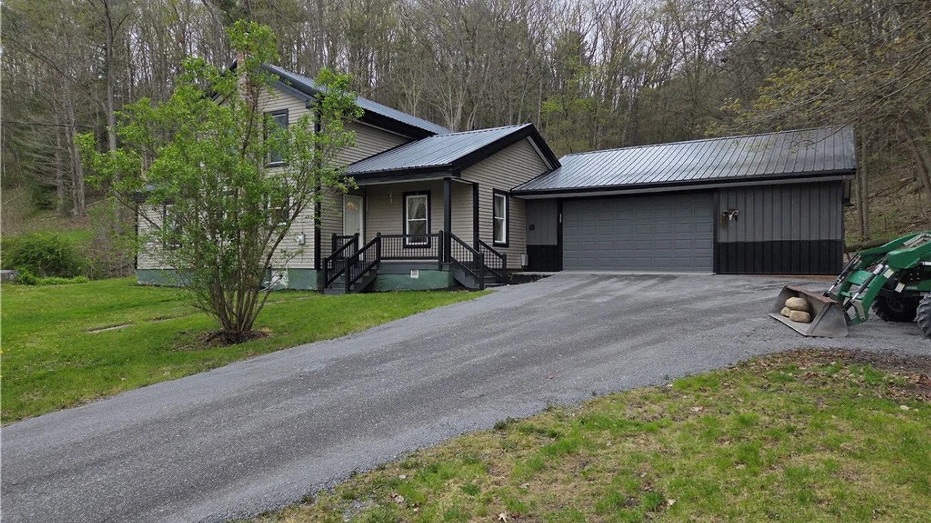 Property at 3793 County House Road, Jerusalem, NY 14527 29