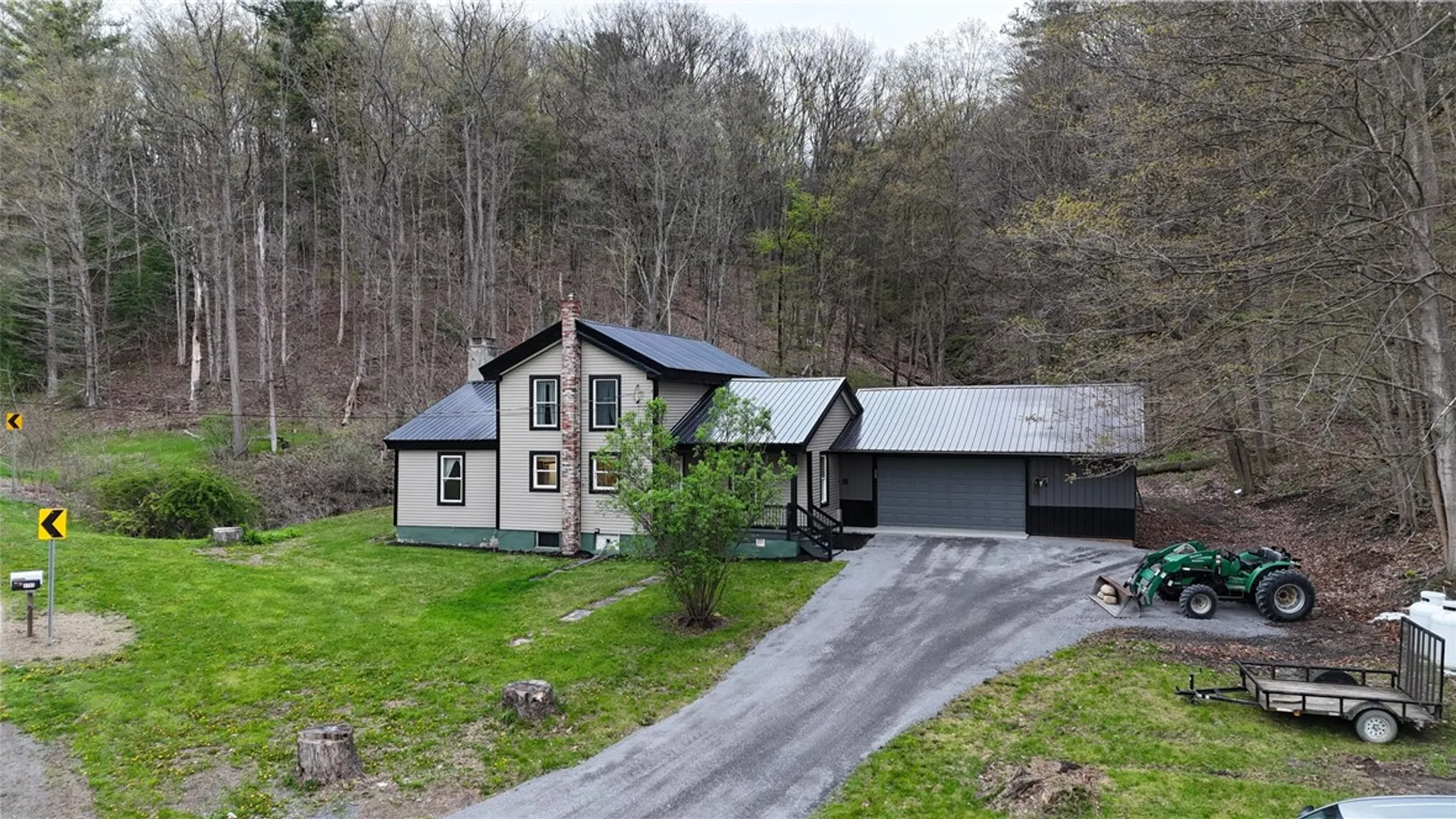 Property at 3793 County House Road, Jerusalem, NY 14527 30