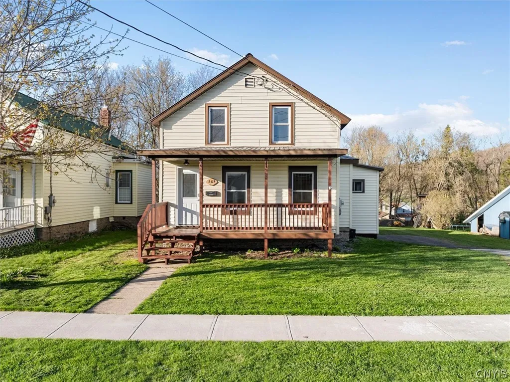 Property at 308 Charles Street, Boonville, NY 13309