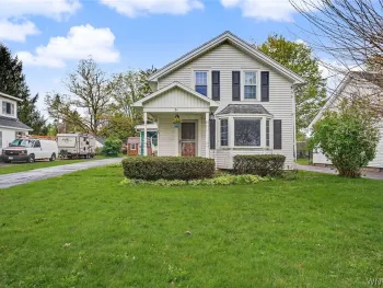 Property at 31 Pearl Street, Holland, NY 14080