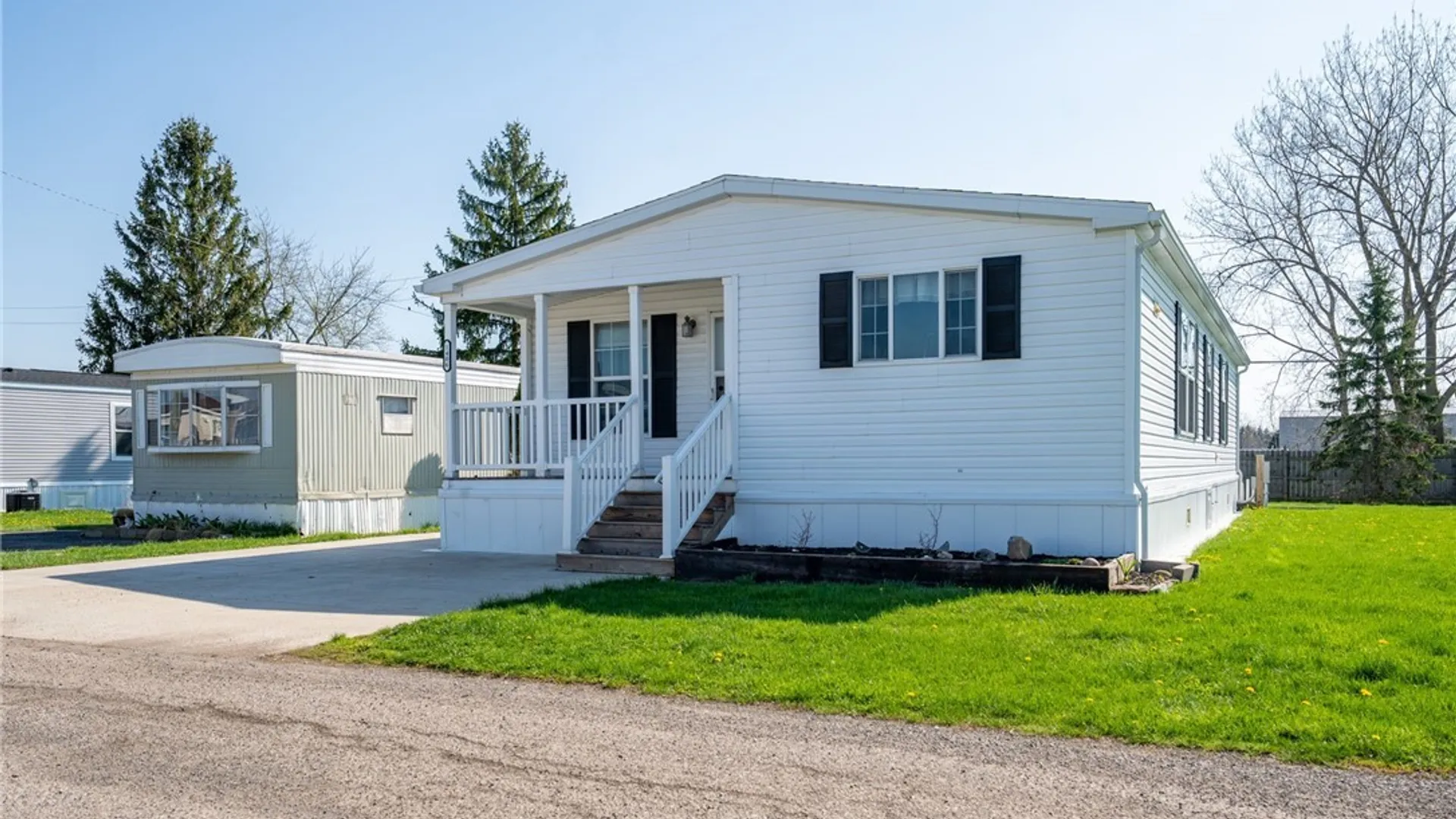 Property at 1406 East Drive, Alden, NY 14004 3