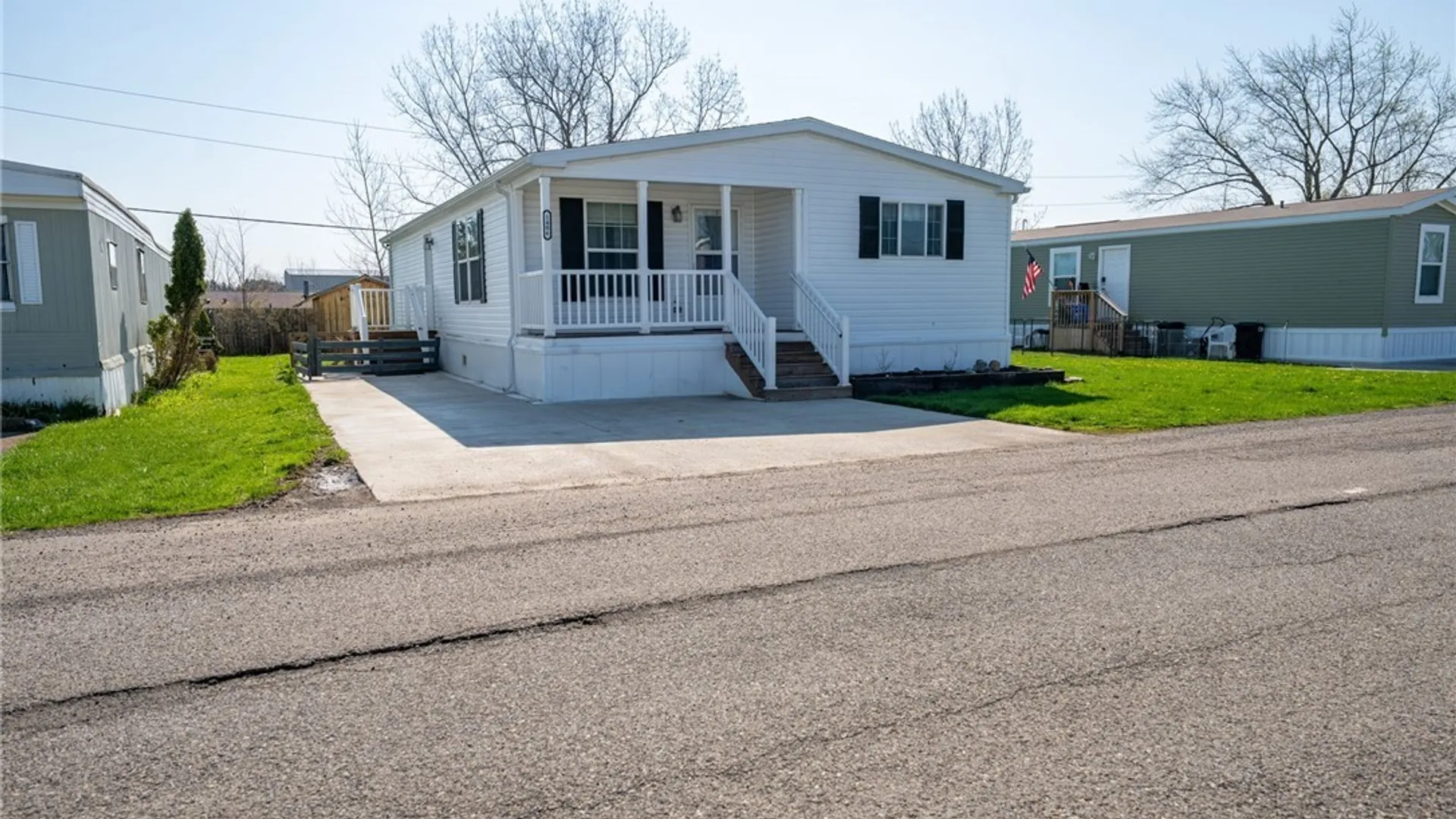 Property at 1406 East Drive, Alden, NY 14004 4