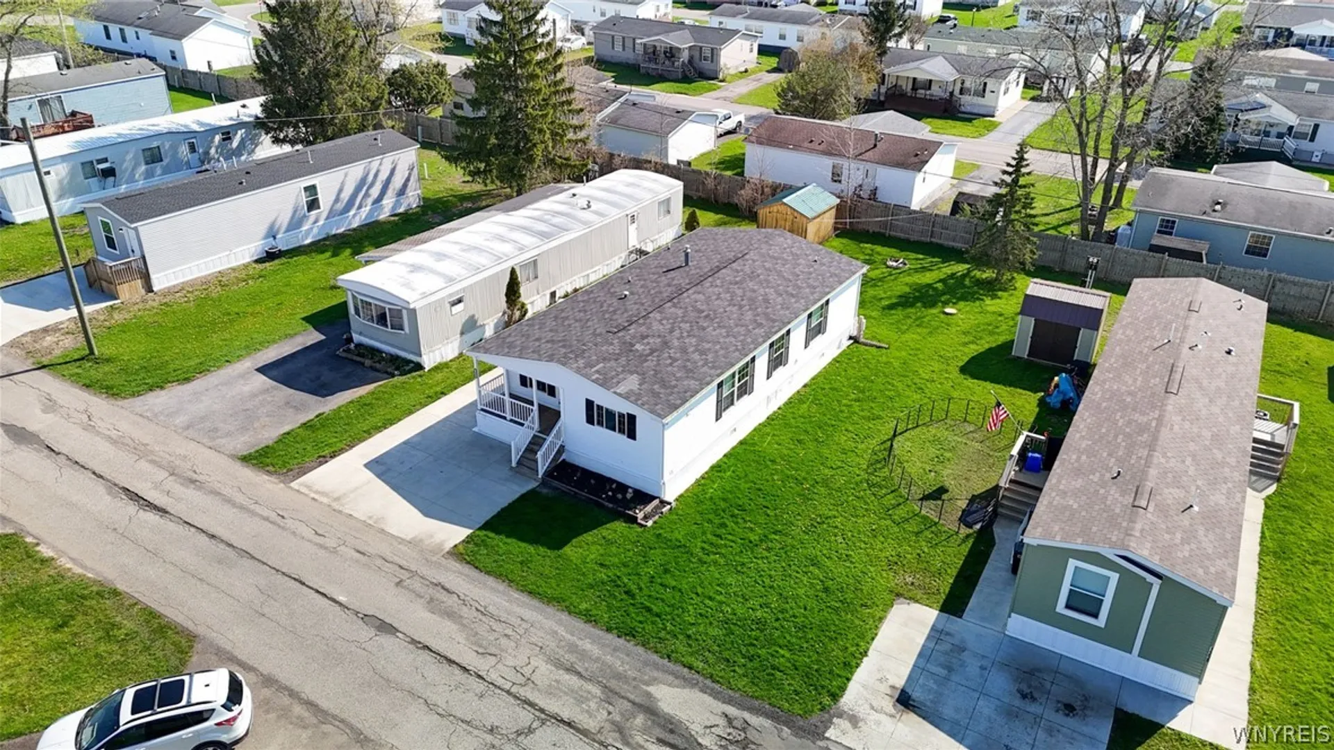 Property at 1406 East Drive, Alden, NY 14004 40